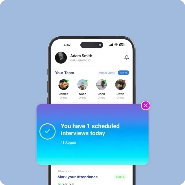 Why Embrace AI-Powered Features in HRMS?